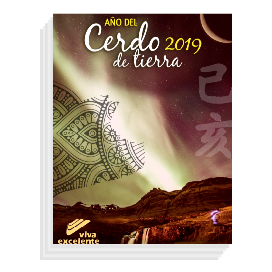 Ebook Año del Cerdo 2019
