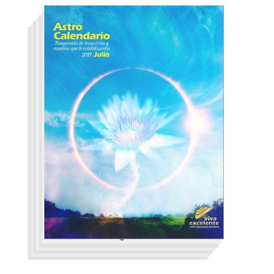 Julio VE AstroCAlendario