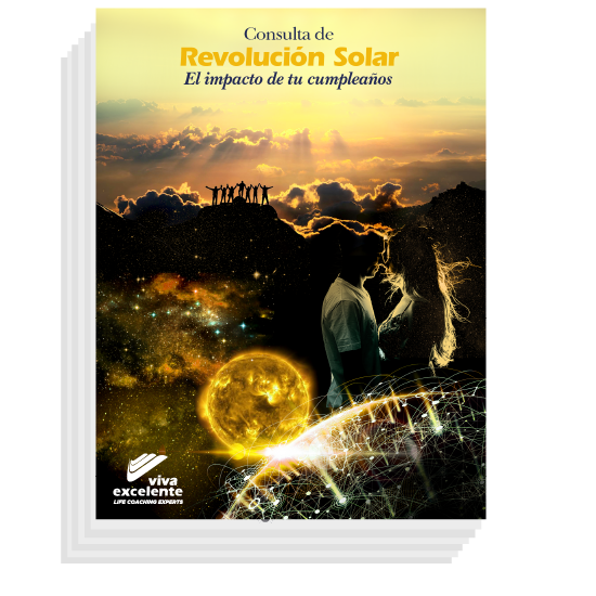 Revolucion Solar