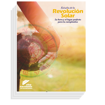 Estudio de la revolucion solar	
