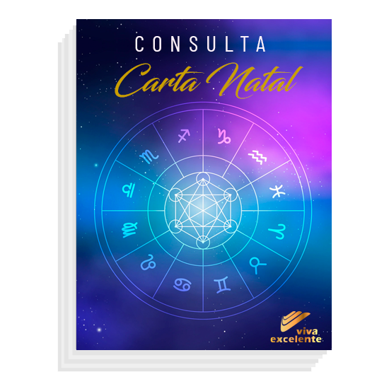 Carta Astral